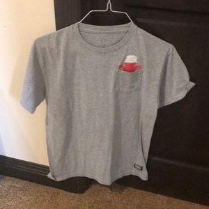 Grizzly Griptape t shirt